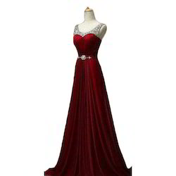 Long Length Gown